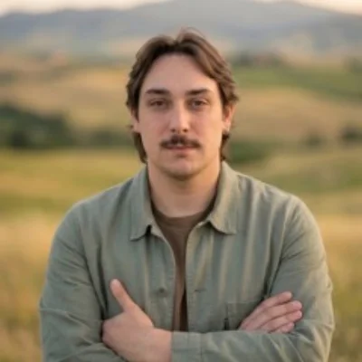 Thomas Longeagne, Senior Advisor